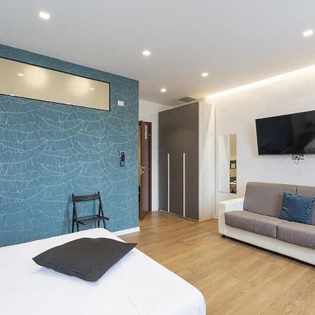Family Flat In The City Center By Wonderful Italy Genova Eksteriør bilde