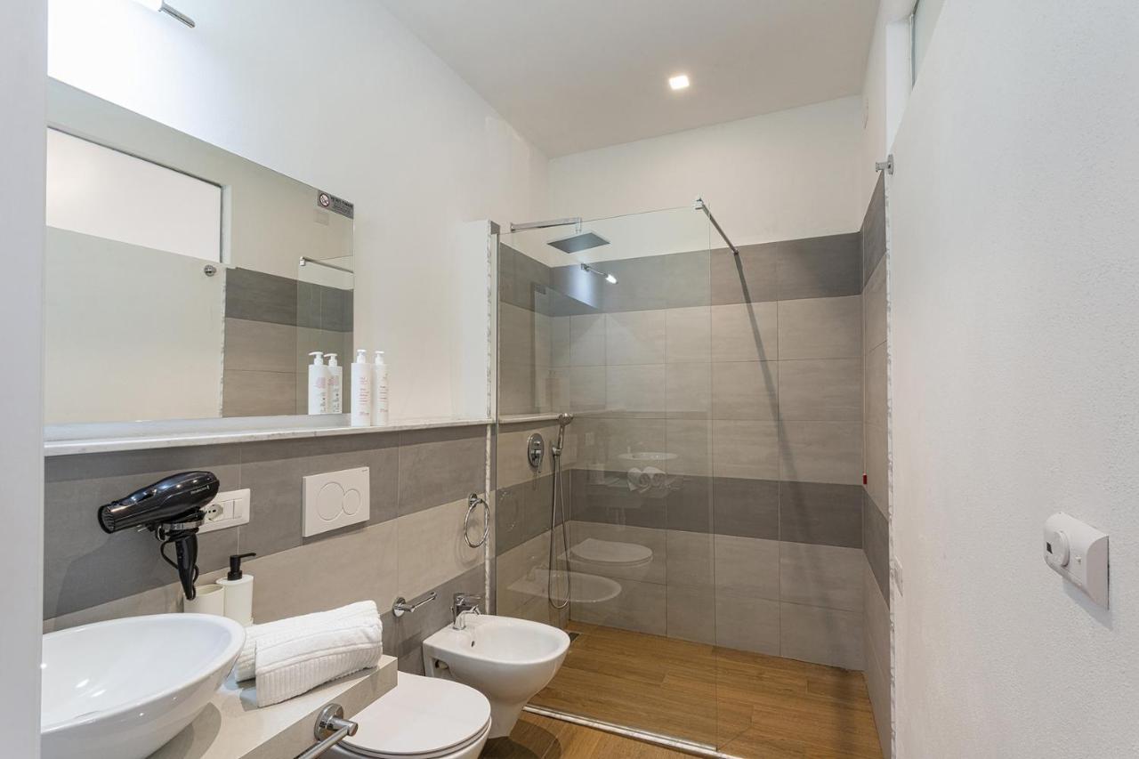 Family Flat In The City Center By Wonderful Italy Genova Eksteriør bilde