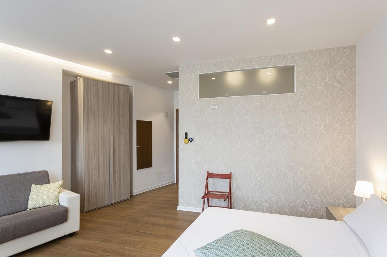 Family Flat In The City Center By Wonderful Italy Genova Eksteriør bilde