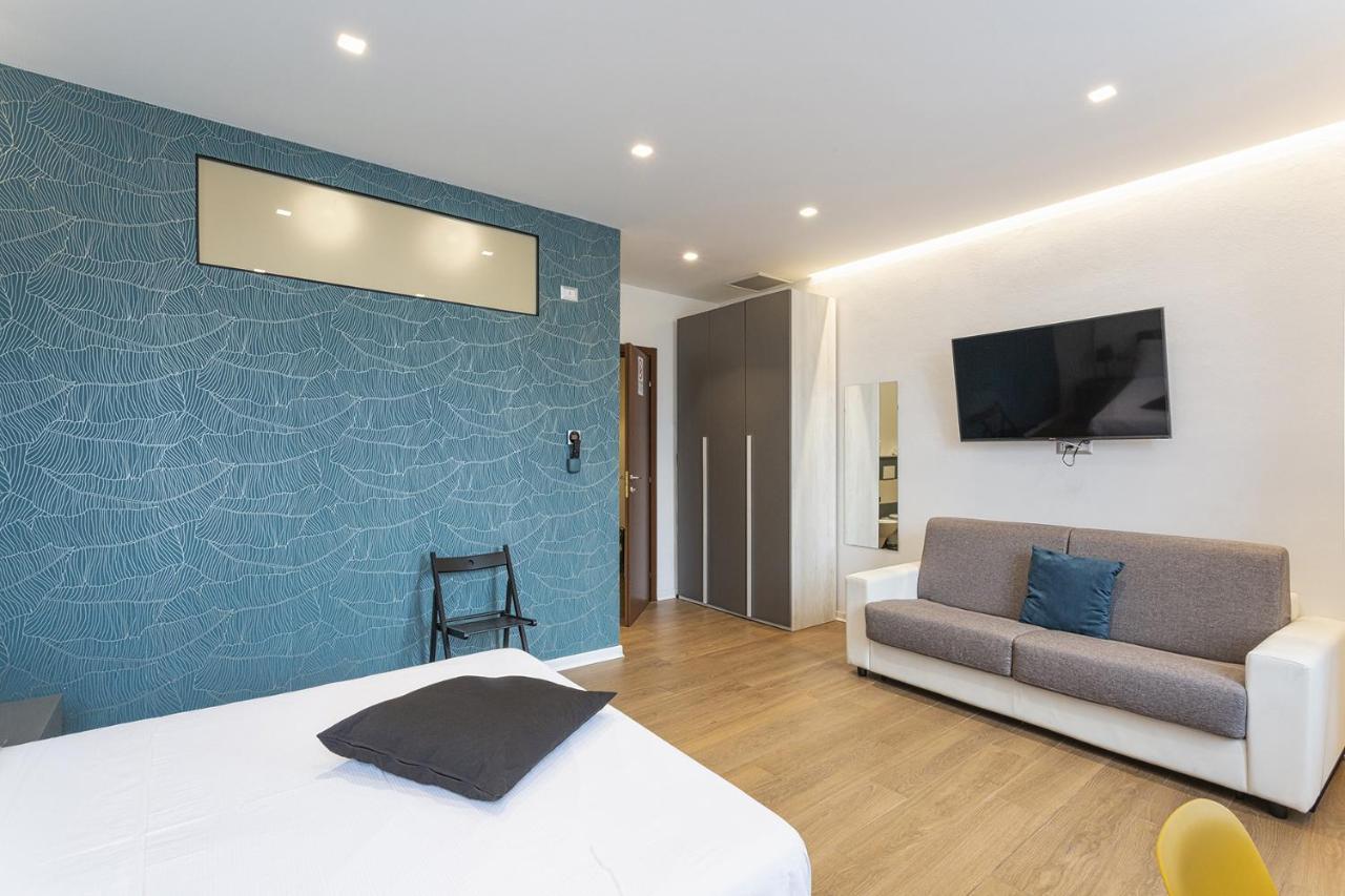 Family Flat In The City Center By Wonderful Italy Genova Eksteriør bilde