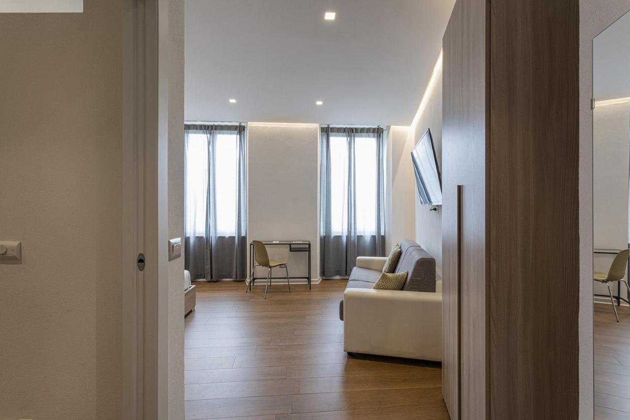 Family Flat In The City Center By Wonderful Italy Genova Eksteriør bilde