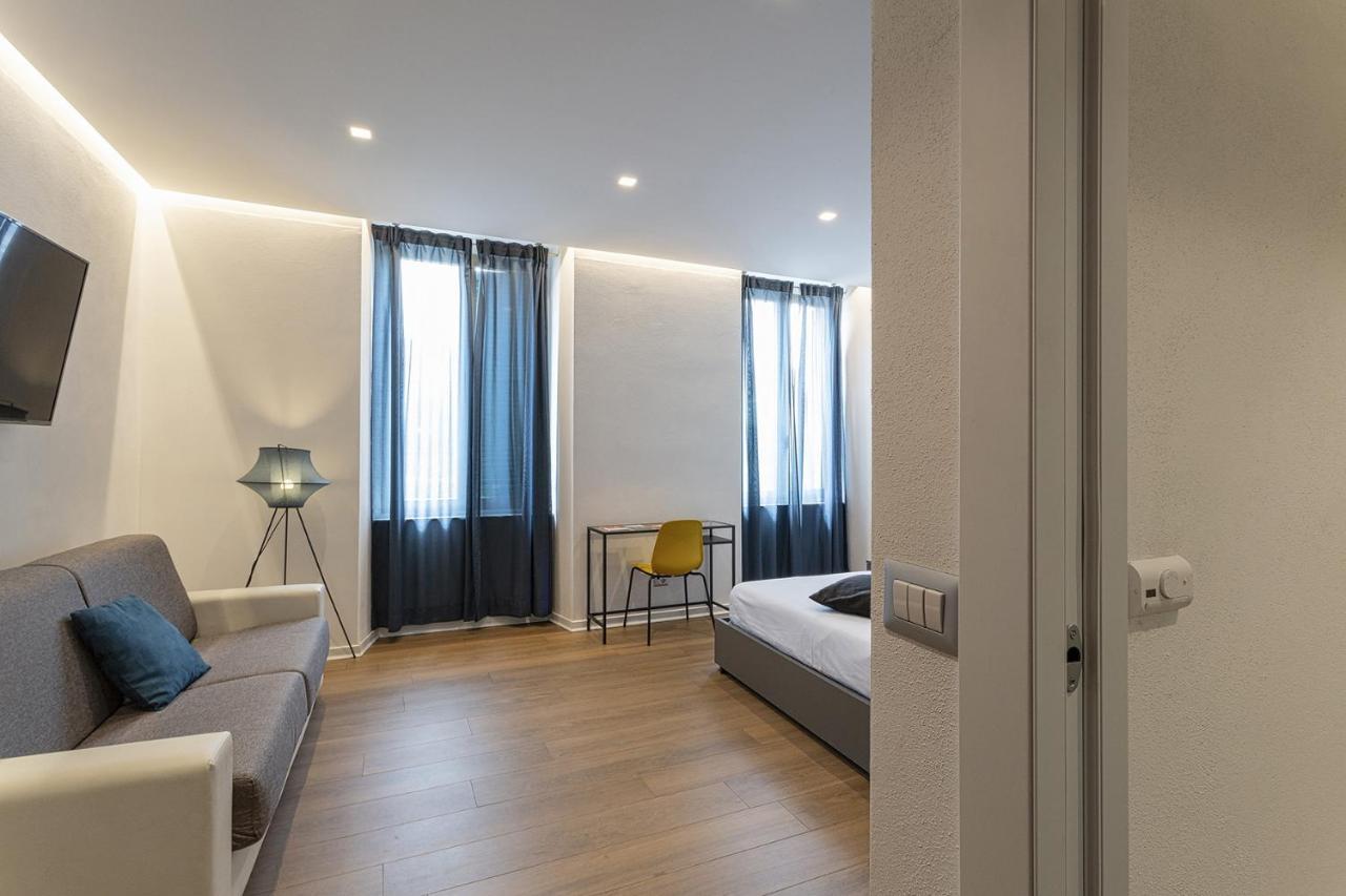 Family Flat In The City Center By Wonderful Italy Genova Eksteriør bilde