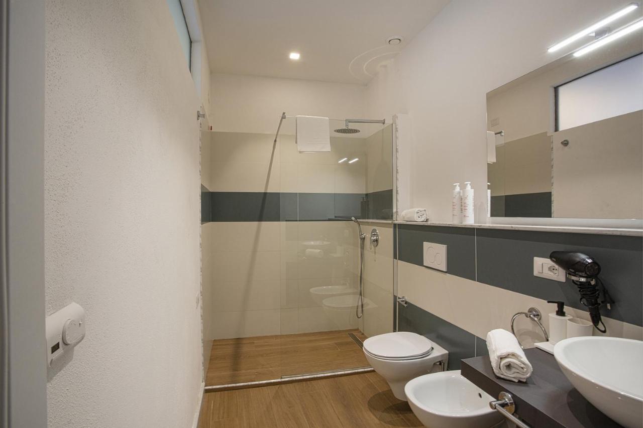 Family Flat In The City Center By Wonderful Italy Genova Eksteriør bilde